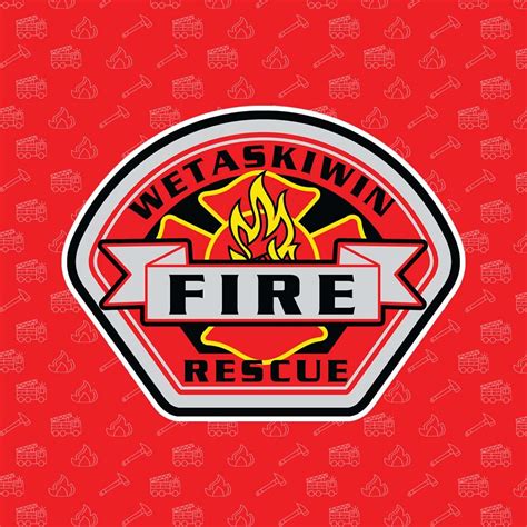 Wetaskiwin Fire Safety Presentation - Hosted by Wetaskiwin Fire Rescue ...