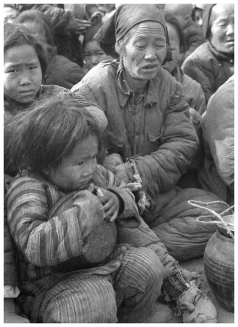 中国大饥荒死了多少人？ – 看传媒新闻网