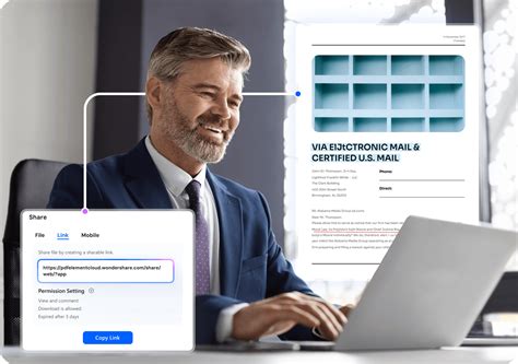 PDF Solution for Legal Industry | PDFelement