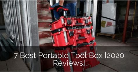 Image result for Best Portable Tool Box