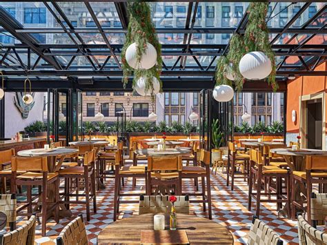 The Best Detroit Restaurants and Bars Near Comerica Park - Eater Detroit