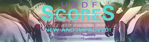 Image result for USDF 1st Level Test 3