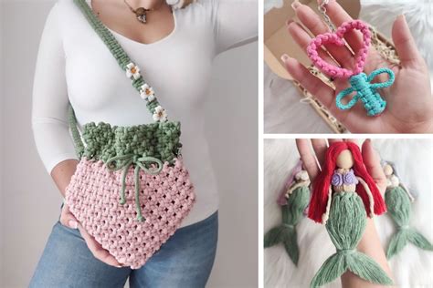 Image result for Macrame Tutorials All