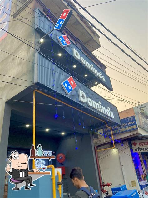 Dominos, Dadri - Restaurant menu, prices and reviews
