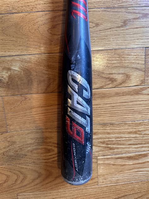 Used USSSA Certified Marucci Cat 9 Connect Alloy Bat -10 20OZ 30 ...