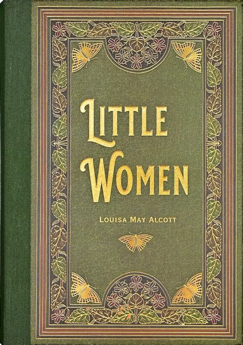 Little Women (Masterpiece Library Edition): Louisa May Alcott: 9781441342157: Amazon.com: Books