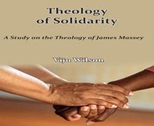 Theology of Solidarity | 9789388945332 | ISPCK