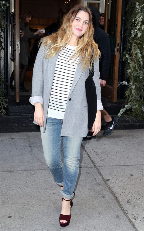 Things You Might Not Know About Drew Barrymore - Fame10