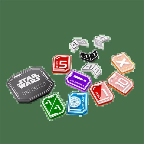 SW: Unlimited Premium Tokens | Micelion Games