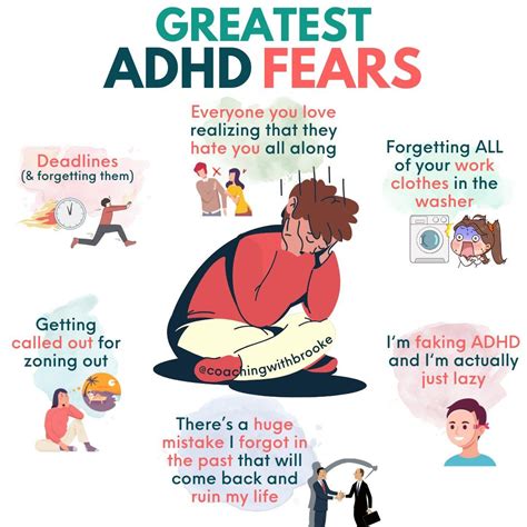 Brooke Schnittman, MA, PCC, BCC on LinkedIn: #adhd #adhdcoach # ...