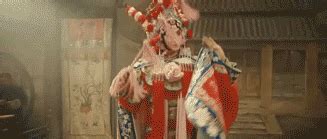 Face Changing Opera GIF 的图像结果