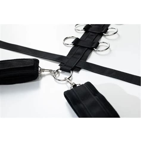 Vezovi Adjustable Body Harness Restraint | Sexy Shop Fantazija Beograd