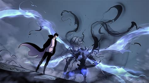 Solo Leveling Chapter 154 Release Date and Time, Spoilers, and Where to ...