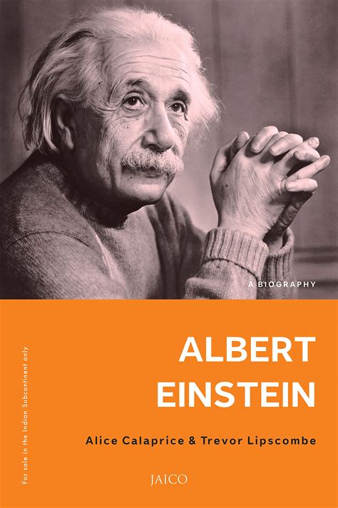 Albert Einstein Inventions List
