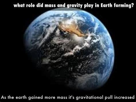 Image result for How Earth Was Formed
