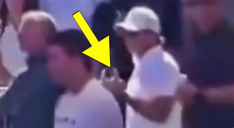 The Sinister Hand Signals Behind Charlie Kirk's Assassination—Secret ...