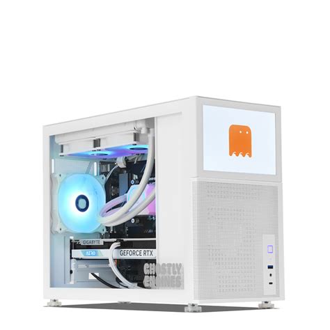 Image result for Ghost PC Graphics Card