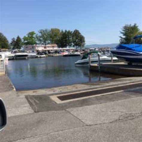 Boat Launches to Lake Winnipesaukee in the Lakes Region of NH ...