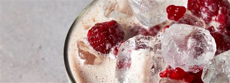 23 Protein Shake & Smoothie Recipes For Muscle Building - MYPROTEIN™