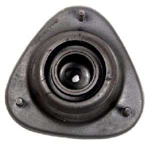 SILVER Front Strut Mounting Tata Indica for Tata Indica | Parts Big Boss