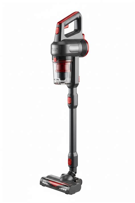 AGARO Imperial 500W Brushless Motor Vacuum Cleaner Full Overview