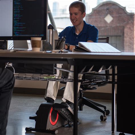 Image result for Cubii Red