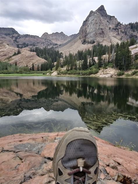 Getting some elevation around salt lake city – hikes with ALTITUDE ...