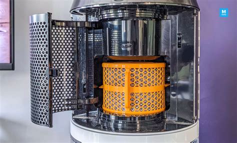 Dyson Pure Humidify+Cool Air Purifier Review: One Of The Best Air ...