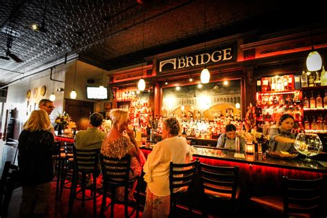 The Bridge Sidney Ohio