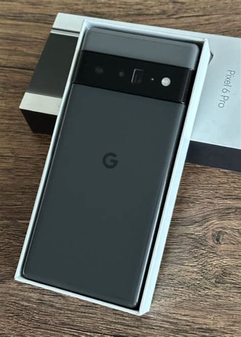 Купити Google Pixel 6 Pro БУ у Львові Харкові. Ціна на гугл піксель 6 про