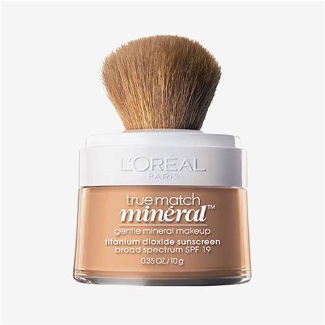 Image result for L'Oreal Foundation Tutorial