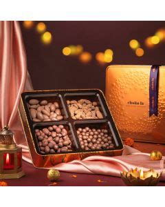 Choko La: Luxury Chocolates, Gift Hampers and Order Cakes Online