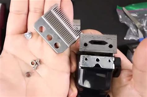 Image result for How to Clean Rust Off Clipper