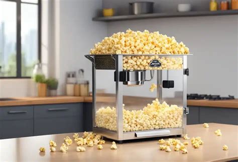 How to Use Popcorn Machine 的图像结果