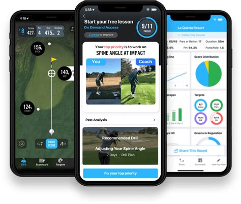 18 Birdies Golf App Tutorial 的图像结果