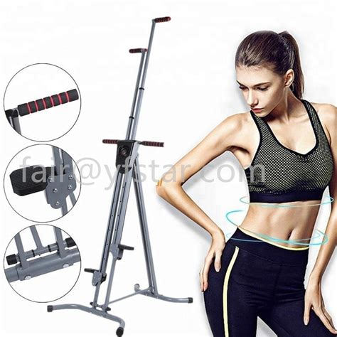 Maxi Climber Exercise Machine 的图像结果