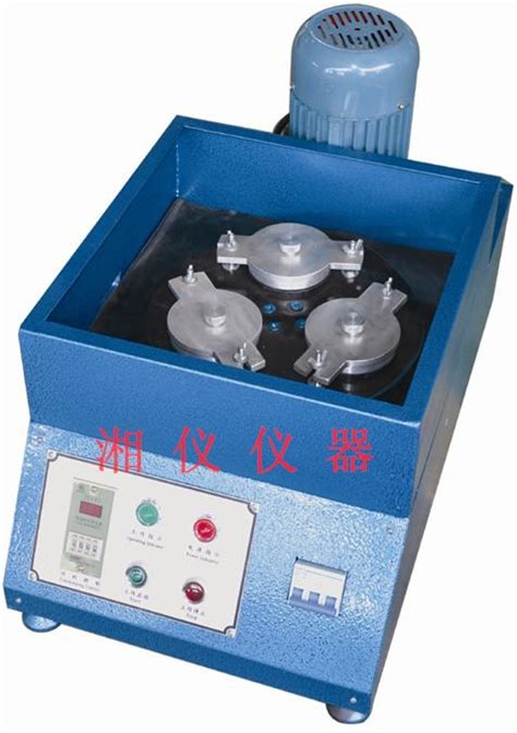 LM-3,LM-4陶瓷砖釉面耐磨性测定仪-湘潭湘仪仪器有限公司