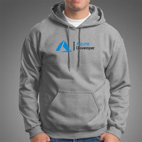 Image result for Azure Developer T-Shirt