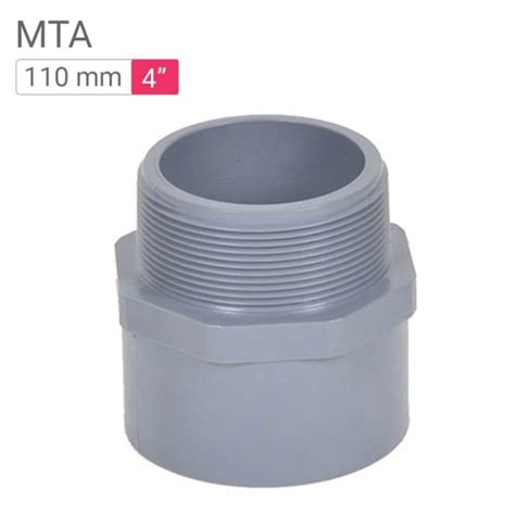 Star PVC MTA 110mm 4inch | mykit | Buy online | Buy Star, MTA online