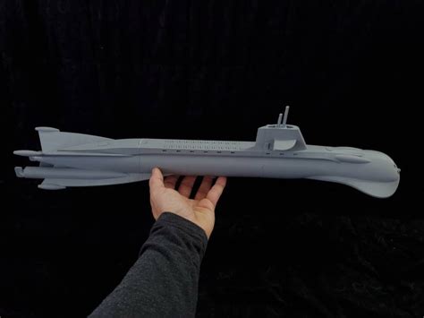 Image result for Seaview Sub Model Kit