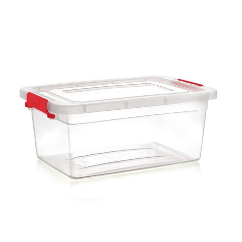 COSMOS CONTAINER 100/200/300/500 — Nakoda Plast