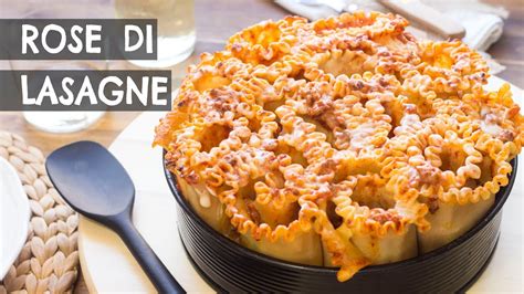 Lasagne Al Forno Ricetta Classica Misya   Tutte le ricette