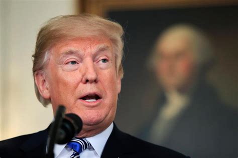 Trump Budget Takes Aim at Medicaid, Safety Nets