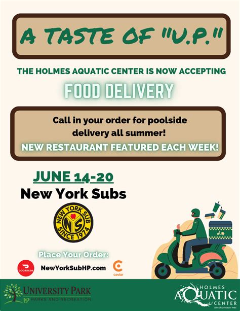 UPdate from City of University Park - June 2021