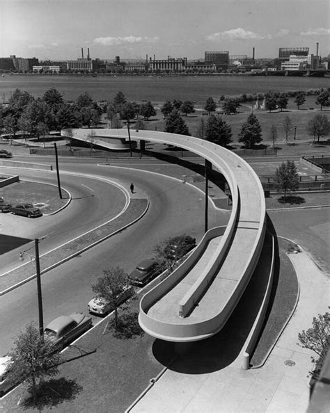 Arthur Fiedler Footbridge Renovation Project | Mass.gov