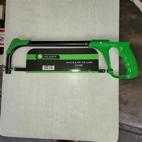 Jual gergaji besi soligen 1013 - Jakarta Pusat - Ari JM | Tokopedia