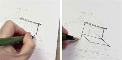 Image result for Simple Structure Sketching Step by Step