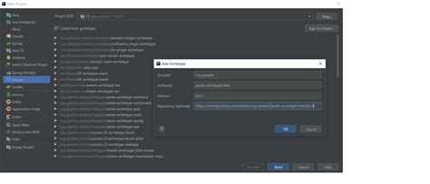 How to Create a Java File Containing JavaFX Project 的图像结果