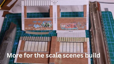 Image result for YouTube Scale Modeling