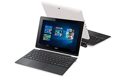 Acer Aspire Switch SW3-013-10YW Laptop (Atom Quad Core/2 GB/ 64GB + 1 ...
